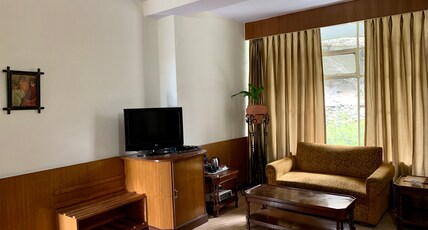 Himland West Room Type - Family Suite