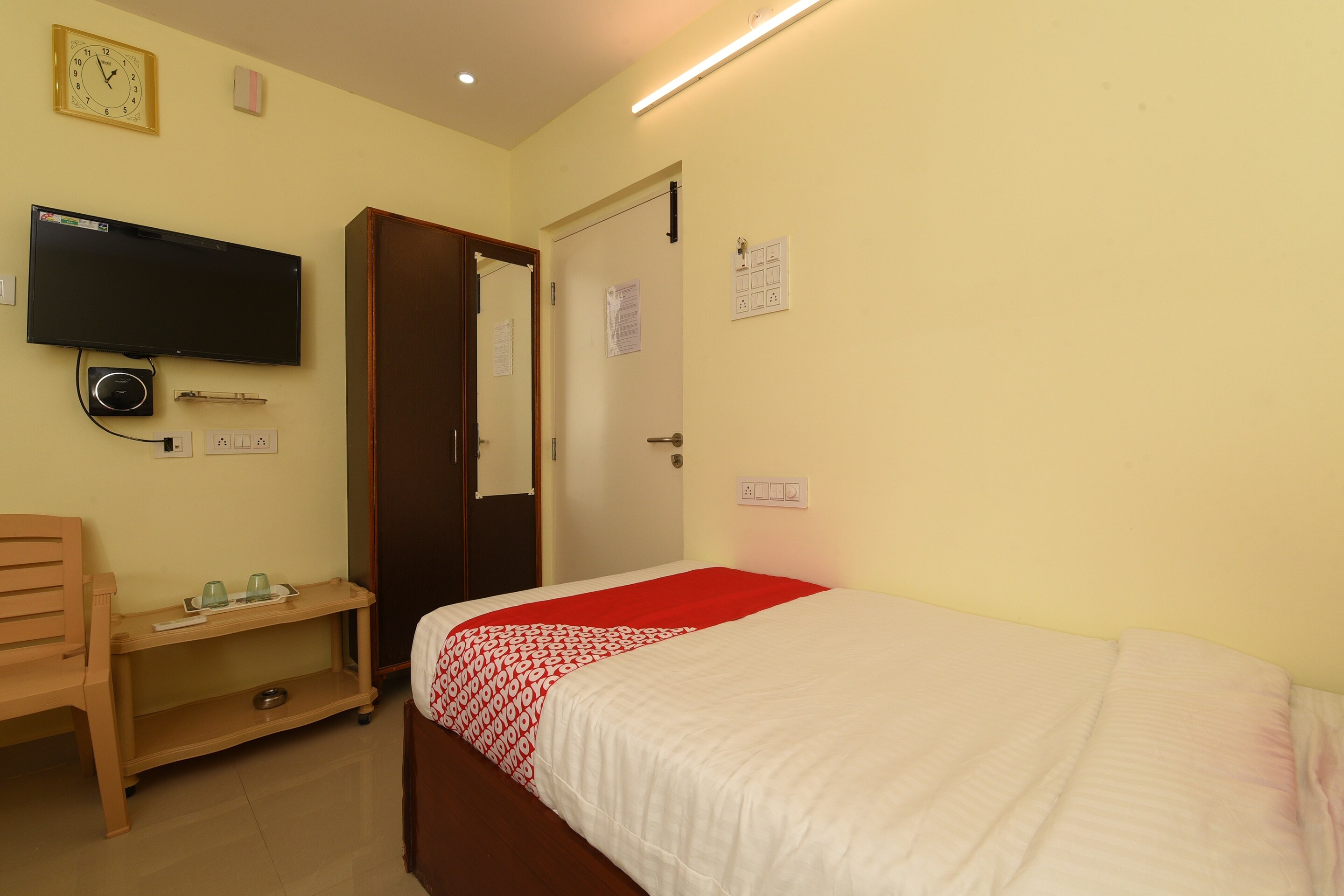 Hotel O Andhra Pradesh Hotels Association - Tap to explore photos