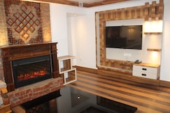 Hometown Bed and Breakfast