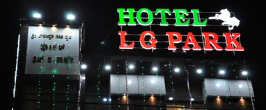 Hotel Lg Park
