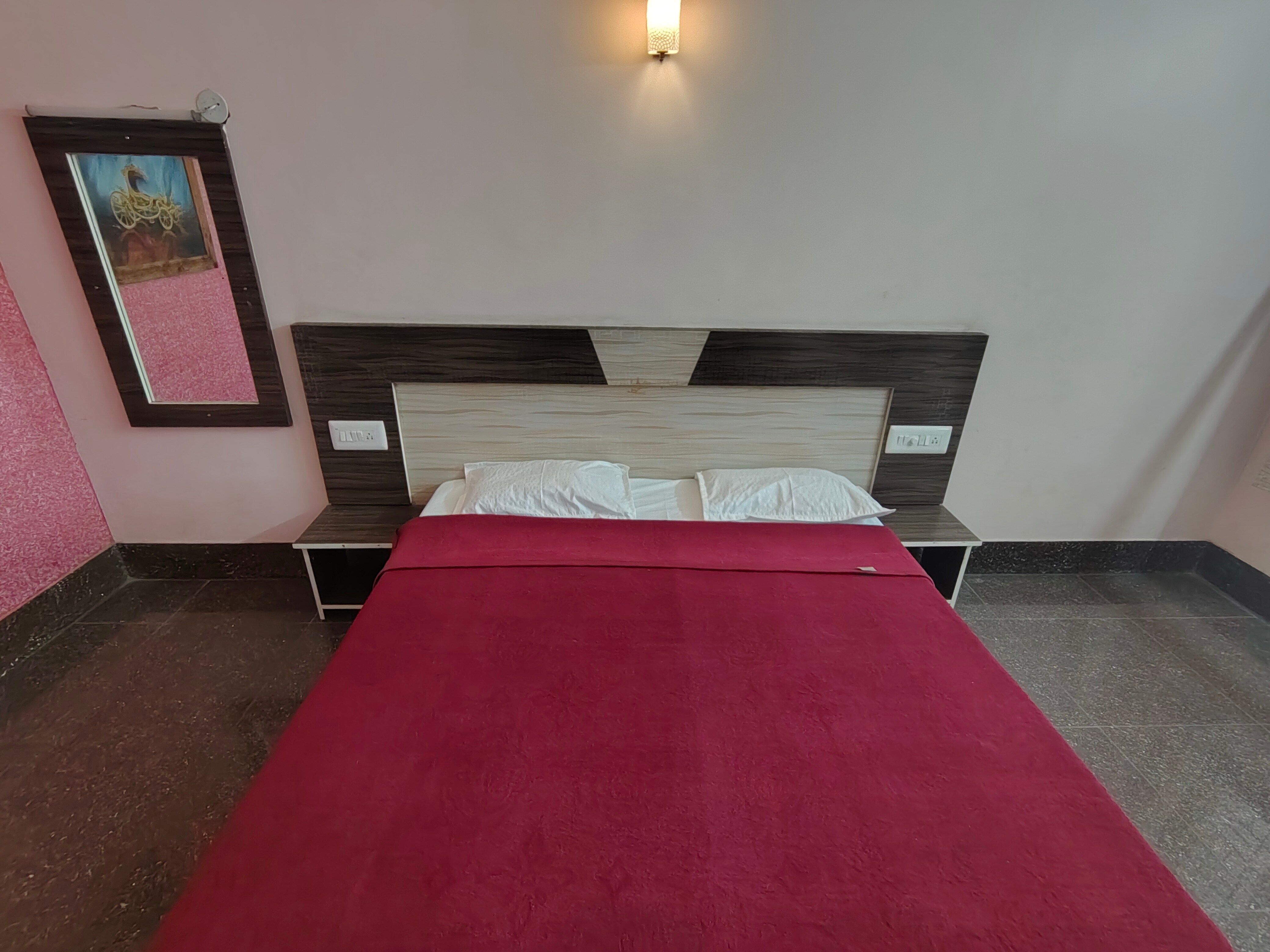 Hotel Swapna - Tap to explore photos