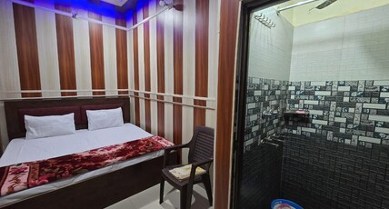 Ramlala Guest House Room Type - Room 101 Premium Double Room