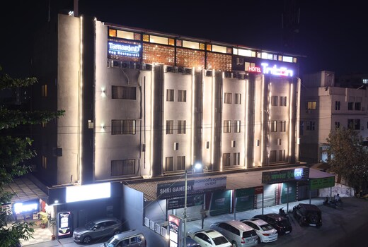 Hotel Triton