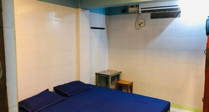 Royal Rasool Residency Room Type - EMERALD