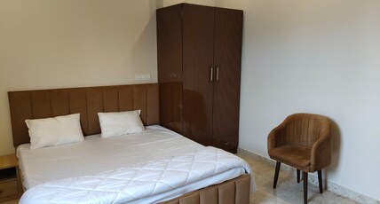 SS Grand Room Type - Bedroom 7
