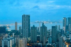 Exclusive Sea link view stay | Ensuite Bedrooms