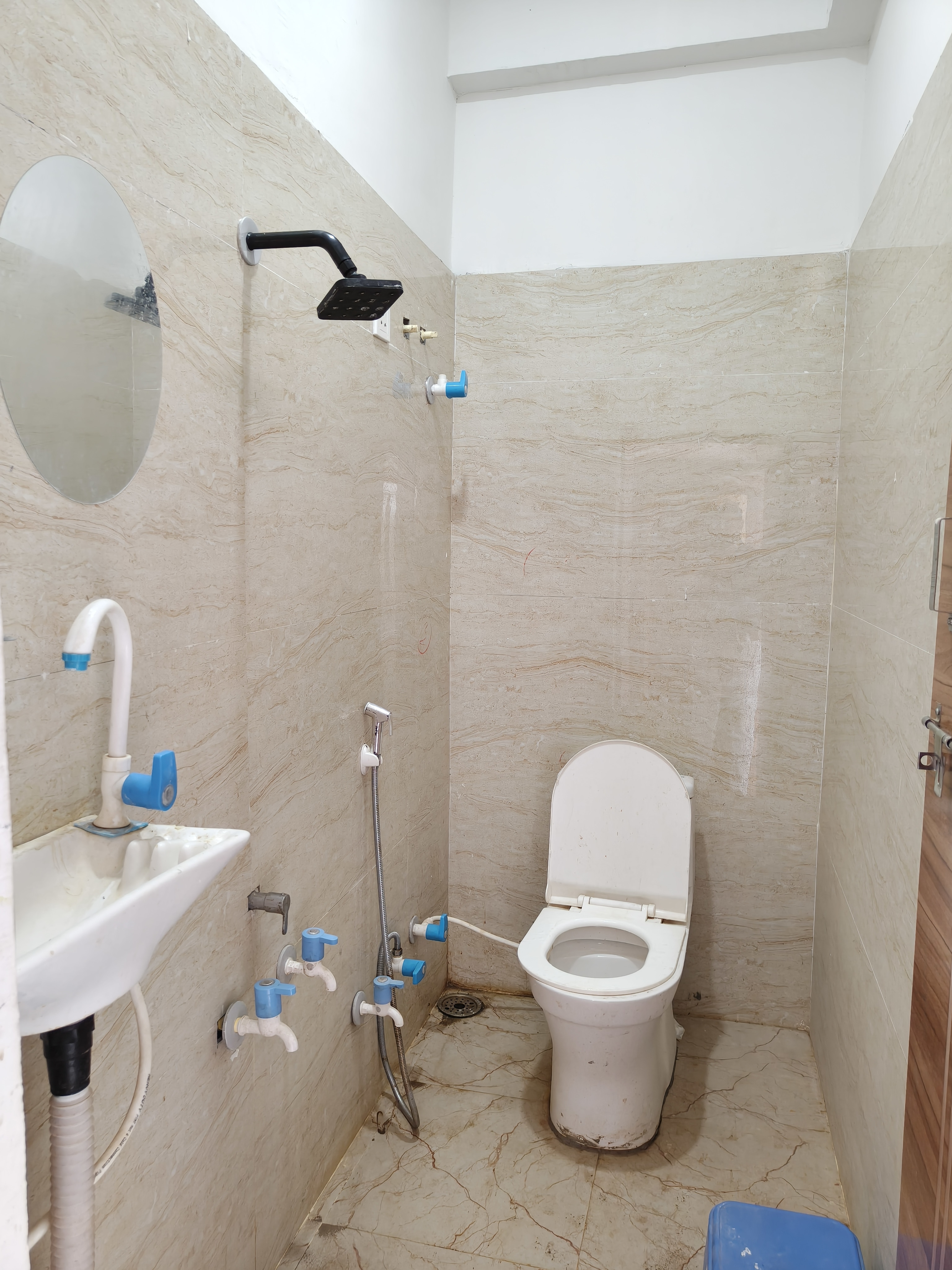 Hotel Omkar Madhuram - Tap to explore photos