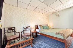 The Sona Heli Resort