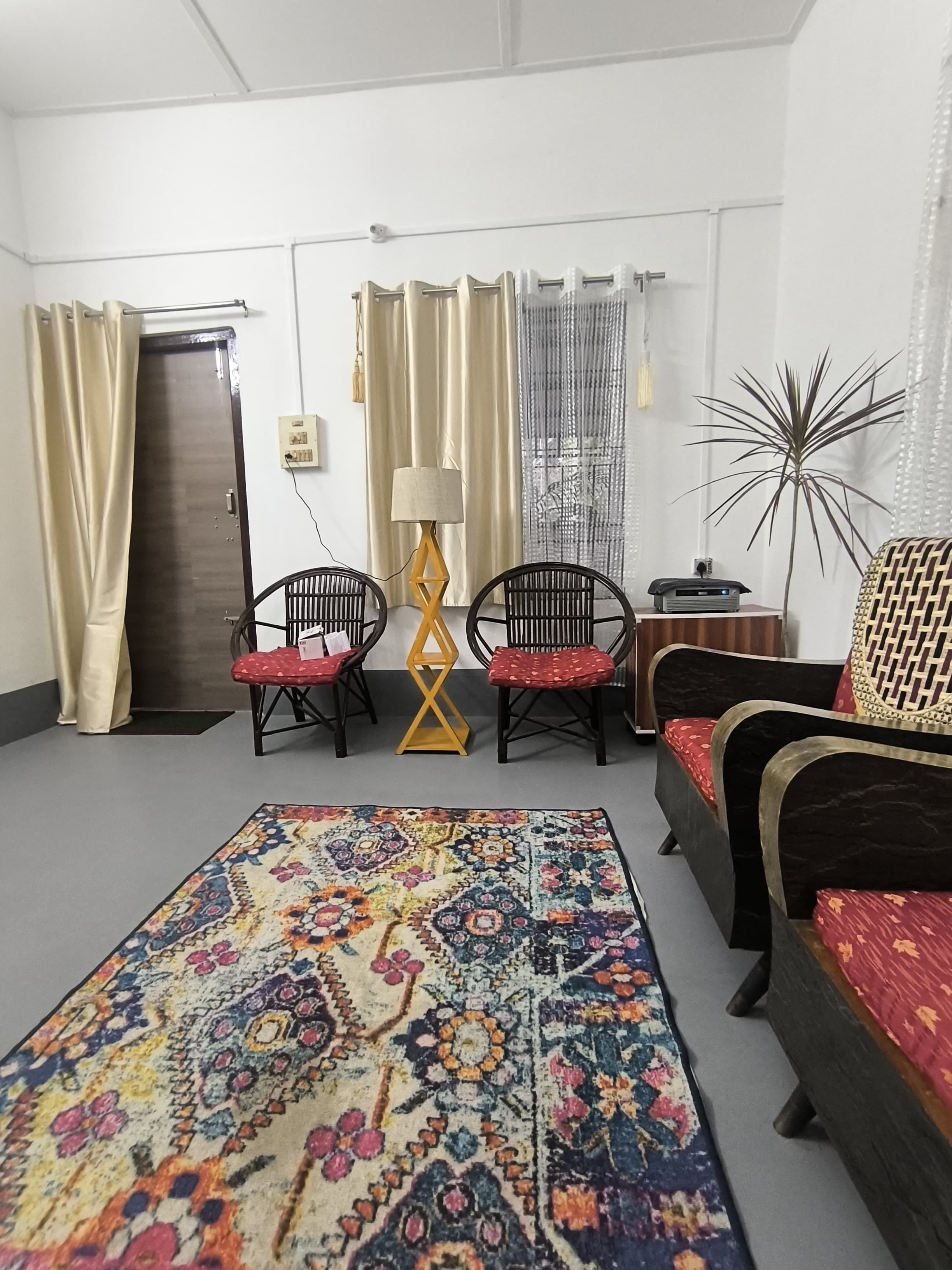 Atithi nivas homestay - Tap to explore photos