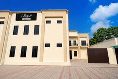 Collection O City Centre Sapror Formerly Hotel Greens