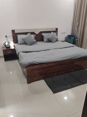 GPS Guest House- Raipur - Tap to explore photos