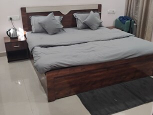 GPS Raipur - GH Room Type - Bedroom 2