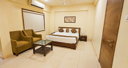 Hotel Nova Viva Room Type - Business Suite