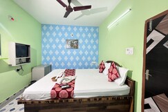 Ranjit Residence at Salt Lake Sector V