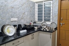 Bright   Cozy 1BHK   Bellandur   HSR Vicinity