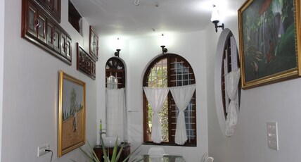 Stone Castle Idukki Room Type - Kanikkonna Room