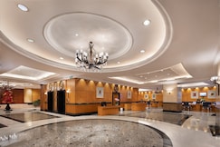 Crowne Plaza Hotel & Suites Landmark Shenzhen