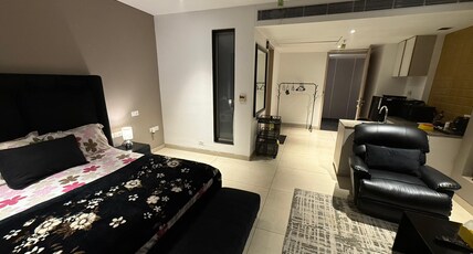 Luxury Studio Key Room Type - Luxury Studio Key