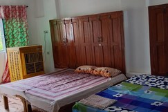Shri chitrakoot homestay