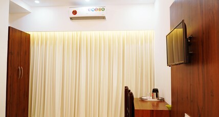 Hotel Vedanta Room Type - Vedanta Royal