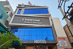 Corinthia Suites & Hospitality