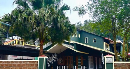 Leaf Links Coorg Room Type - Leaf Links Coorg