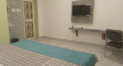 KONARK STAR GUEST HOUSE, 50 mtrs From Konark Sun Temple Room Type - Ultra Laxury Rooms
