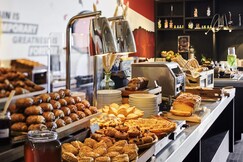 Mercure Paris Boulogne