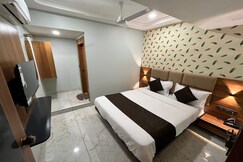 Hotel Moon Light Isanpur Ahmedabad