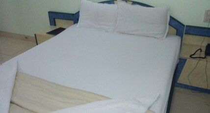 Hotel Sea View Room Type - Deluxe Double