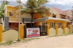 Square & Dormitory Stays