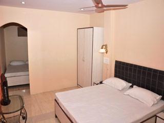 Hotel Golden Residency