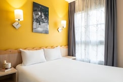 Aparthotel Adagio Val d'Europe pr