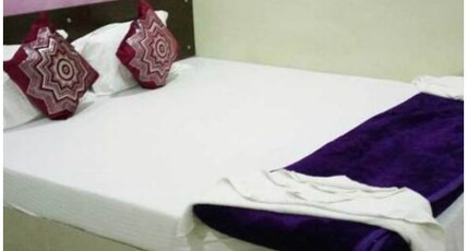 H3 Rooms Room Type - Deluxe AC