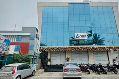 Hotel Ajinkya Palace