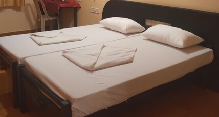 Hotel St Thomas Centre Room Type - Standard Double Room