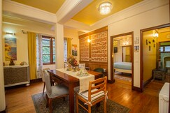 Amritara Luxury Villa Tosca Sikkim