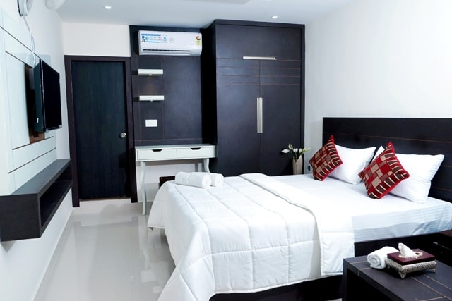 Coorg Hill Residency - Tap to explore photos