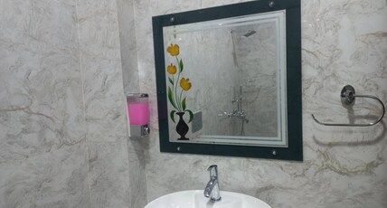 Kashi Pravas 1 Room Type - Kashi Pravas 1