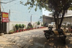 Rama residency(100 metre from railway station)