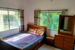 Park View Home in Mysore