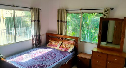 Park View Home in Mysore Room Type - Park View Home in Mysore
