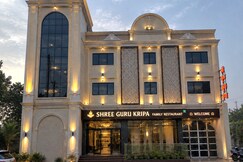 SHREE GURUKRIPA HOTEL