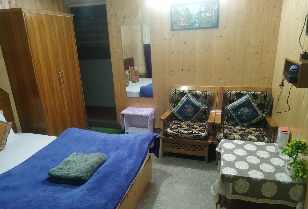 Verma BNB - Tap to explore photos