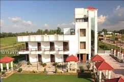 Naimish Grand Hotel & Resorts