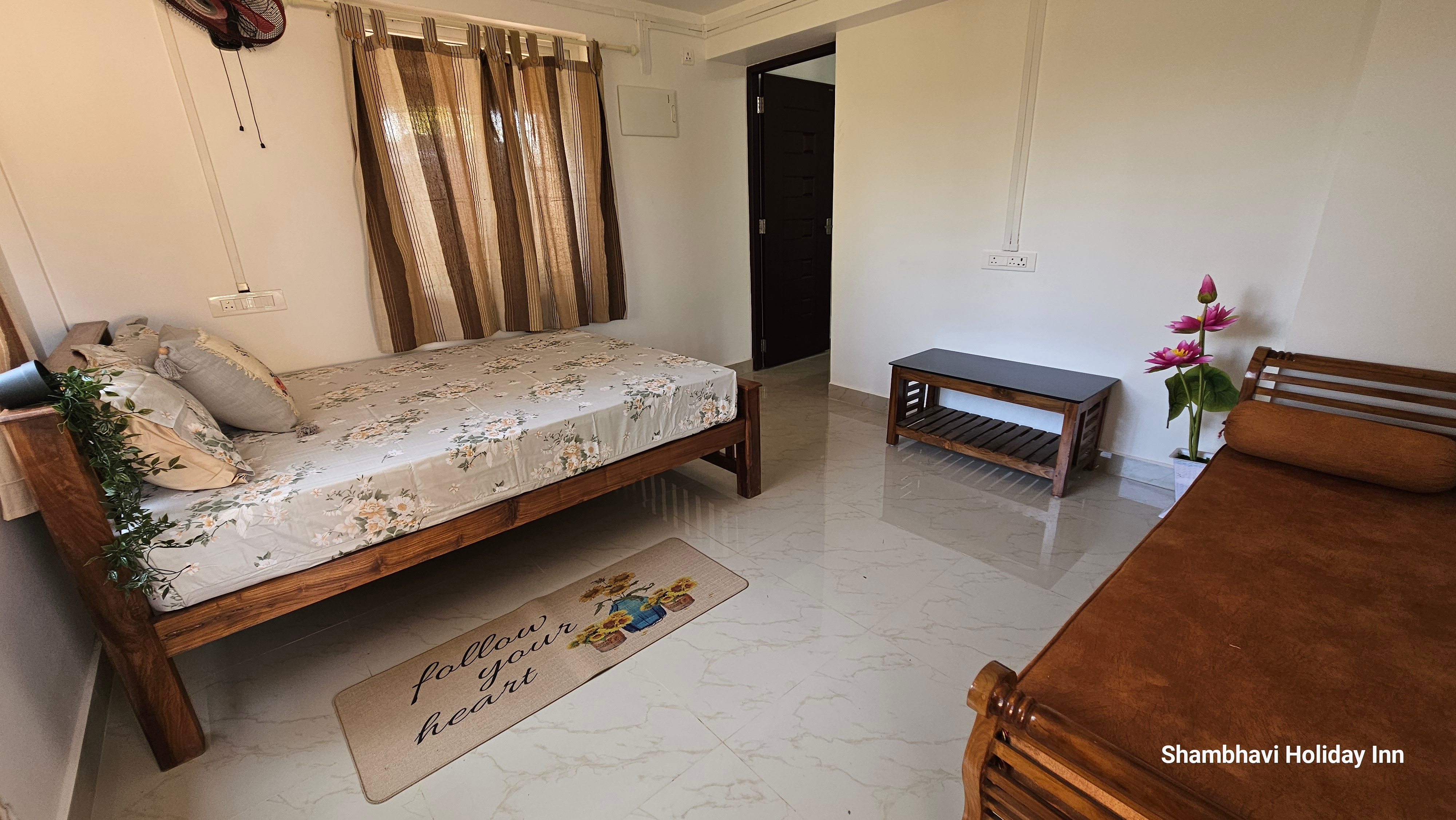 Vagamon Retreat Villas - Tap to explore photos