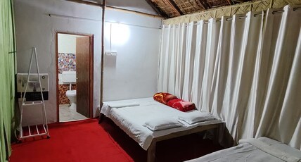 Hotel Daflang. Room Type - Bedroom 5