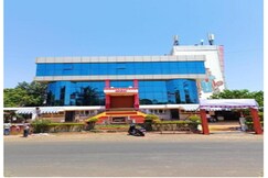Hotel Sarang, Satara