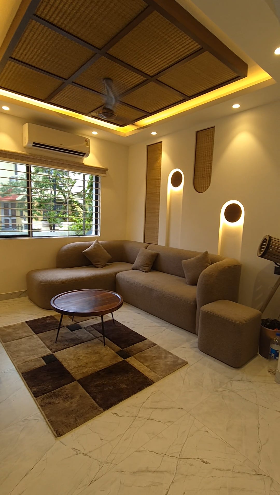 Vidyarthy Villa's - Tap to explore photos