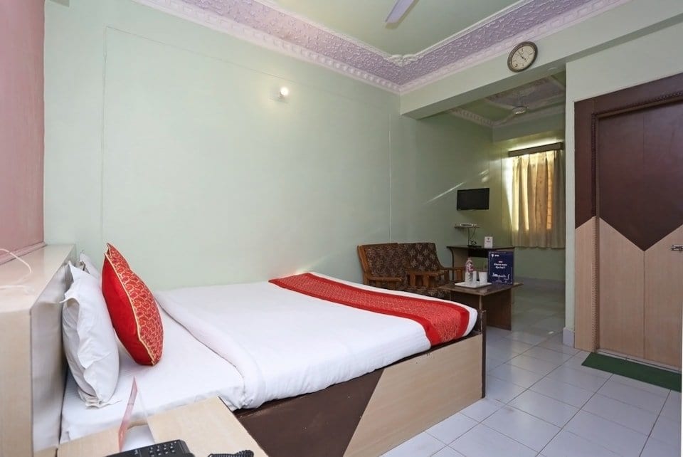 Omran Villa - Tap to explore photos